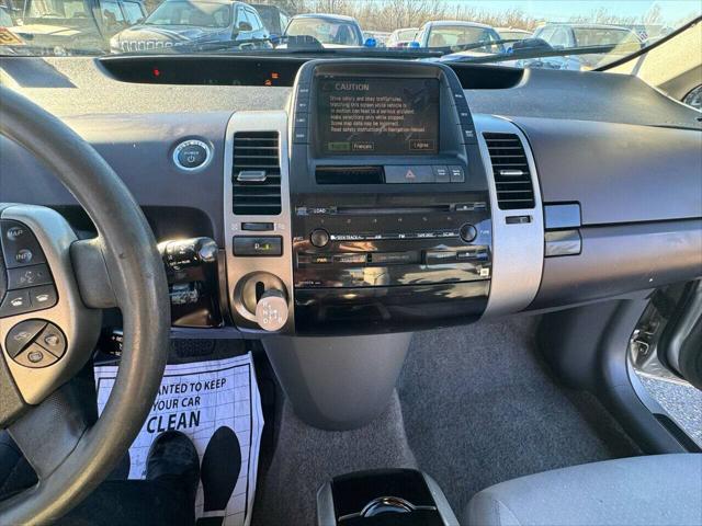 2005 Toyota Prius Base