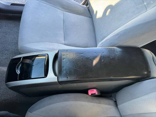 2005 Toyota Prius Base