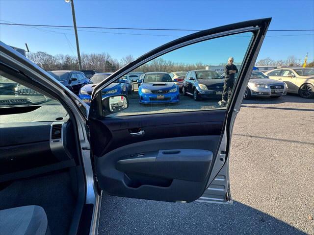 2005 Toyota Prius Base