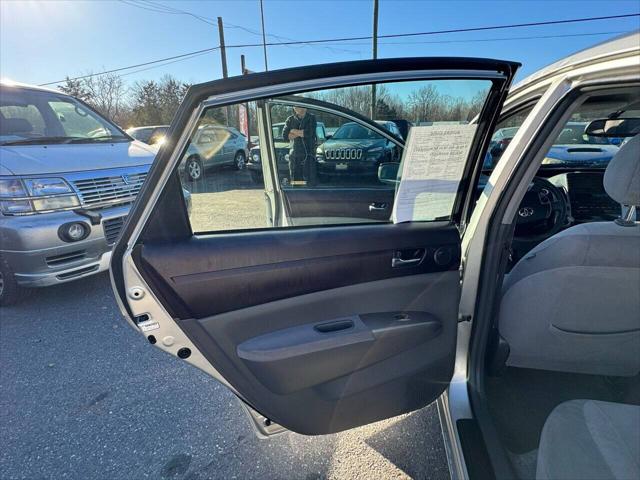 2005 Toyota Prius Base