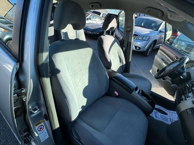 2005 Toyota Prius Base