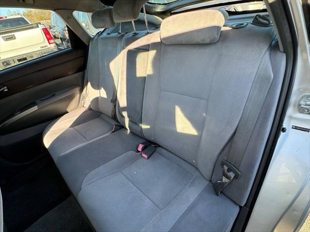 2005 Toyota Prius Base