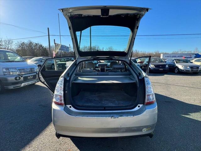 2005 Toyota Prius Base
