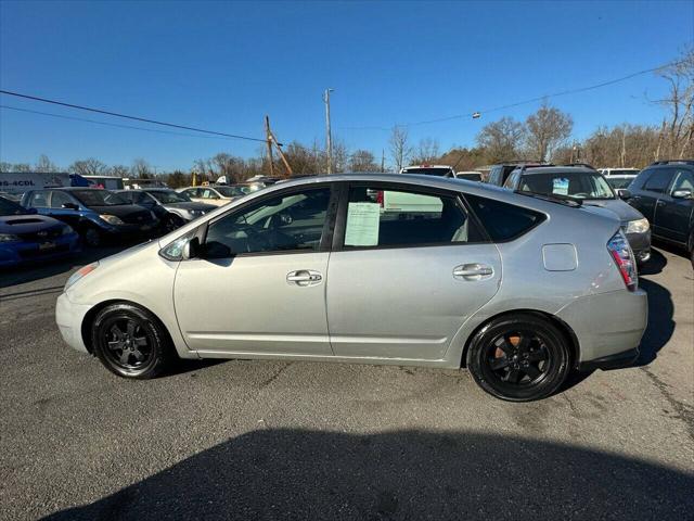 2005 Toyota Prius Base