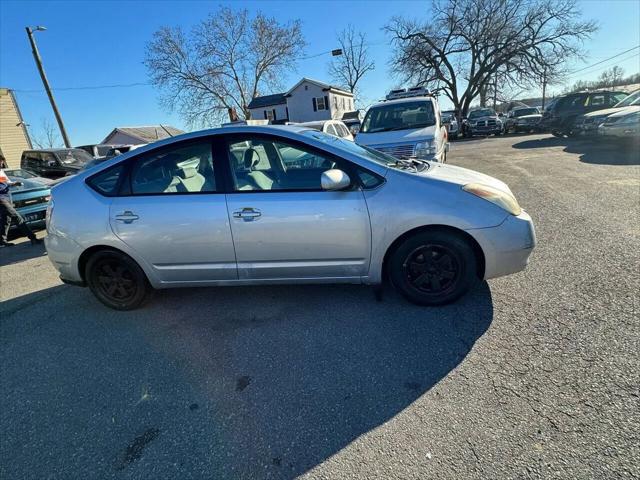 2005 Toyota Prius Base