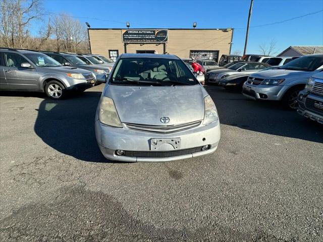 2005 Toyota Prius Base