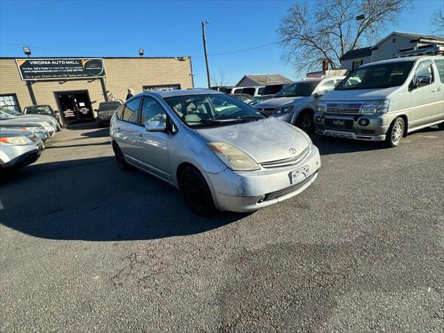 2005 Toyota Prius Base for sale in Woodford, VA