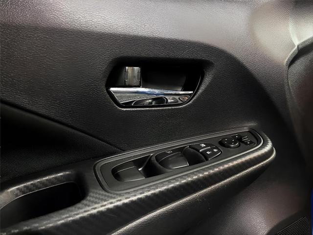 2021 Nissan Versa SV Xtronic CVT