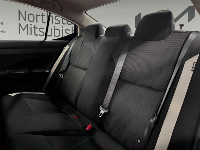 2021 Nissan Versa SV Xtronic CVT