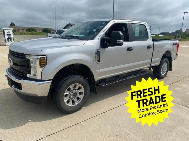2018 Ford F-250 XL for sale in Charles City, IA
