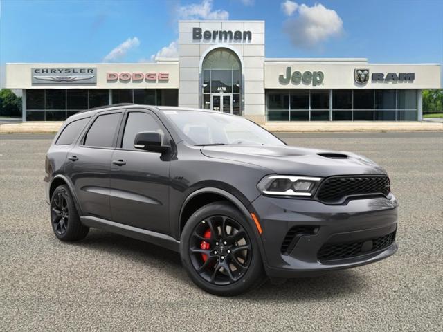 2024 Dodge Durango DURANGO SRT 392 PREMIUM AWD
