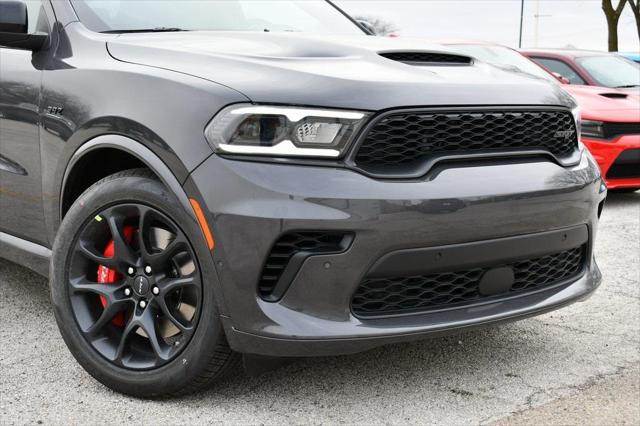 2024 Dodge Durango DURANGO SRT 392 PREMIUM AWD