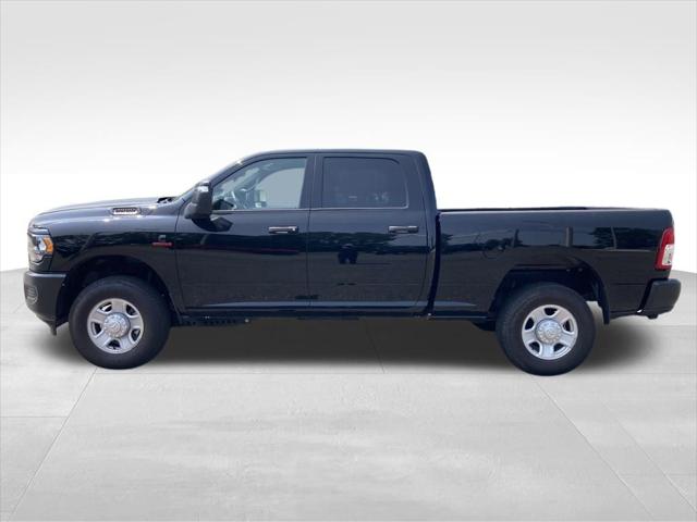 2024 RAM Ram 3500 RAM 3500 TRADESMAN CREW CAB 4X4 64 BOX