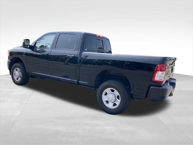 2024 RAM Ram 3500 RAM 3500 TRADESMAN CREW CAB 4X4 64 BOX