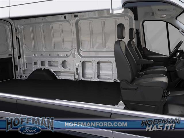 2023 Ford Transit Cargo Van T250