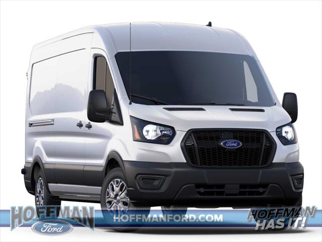 2023 Ford Transit Cargo Van T250