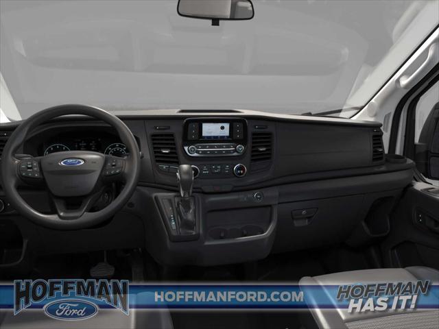 2023 Ford Transit Cargo Van T250