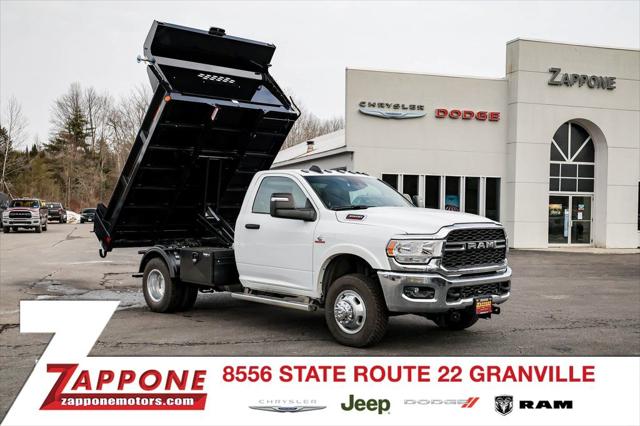 2023 Ram 3500 Tradesman/SLT for sale in Granville, NY