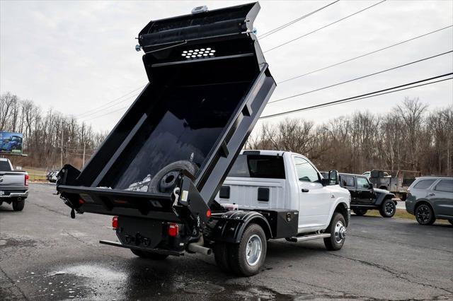 2023 Ram 3500 Tradesman/SLT