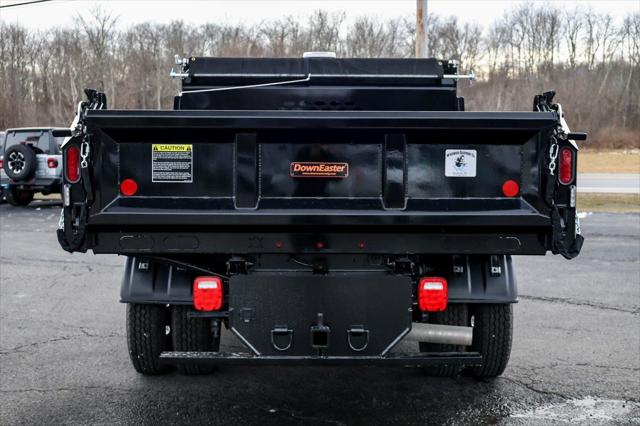 2023 Ram 3500 Tradesman/SLT