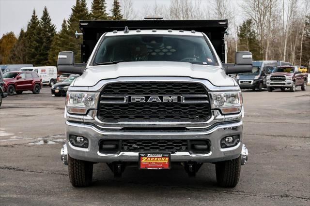 2023 Ram 3500 Tradesman/SLT