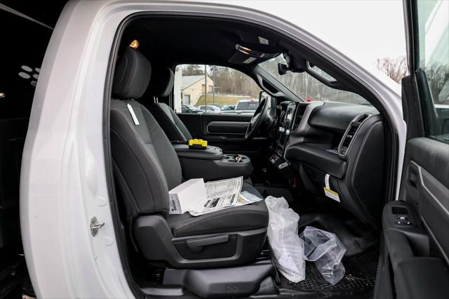 2023 Ram 3500 Tradesman/SLT