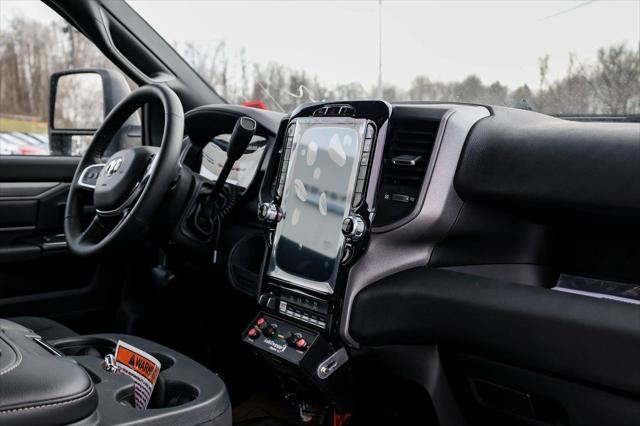 2023 Ram 3500 Tradesman/SLT