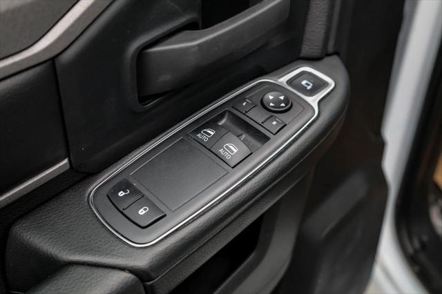 2023 Ram 3500 Tradesman/SLT
