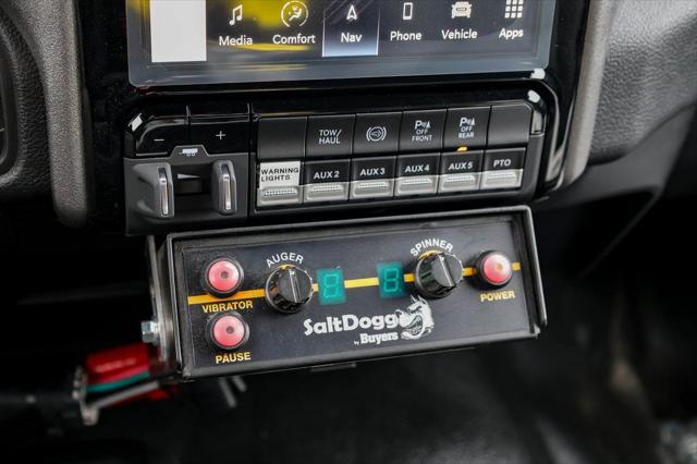 2023 Ram 3500 Tradesman/SLT