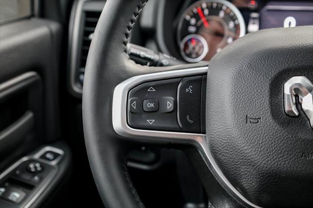 2023 Ram 3500 Tradesman/SLT