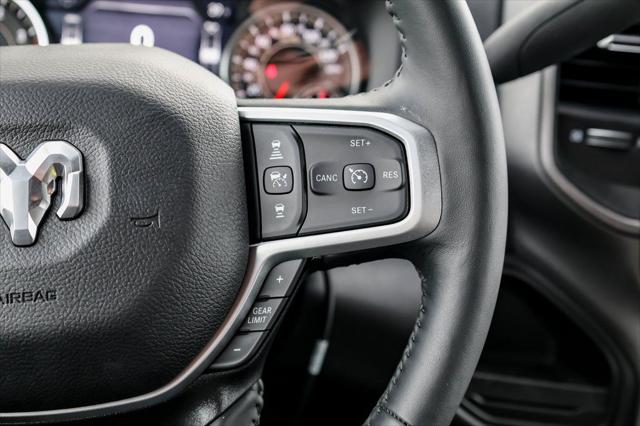 2023 Ram 3500 Tradesman/SLT