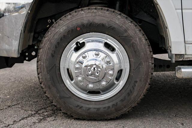 2023 Ram 3500 Tradesman/SLT