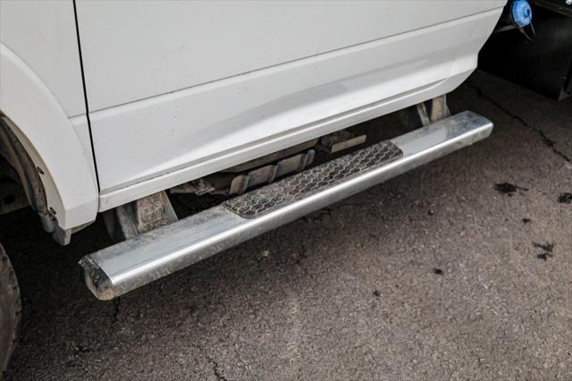 2023 Ram 3500 Tradesman/SLT