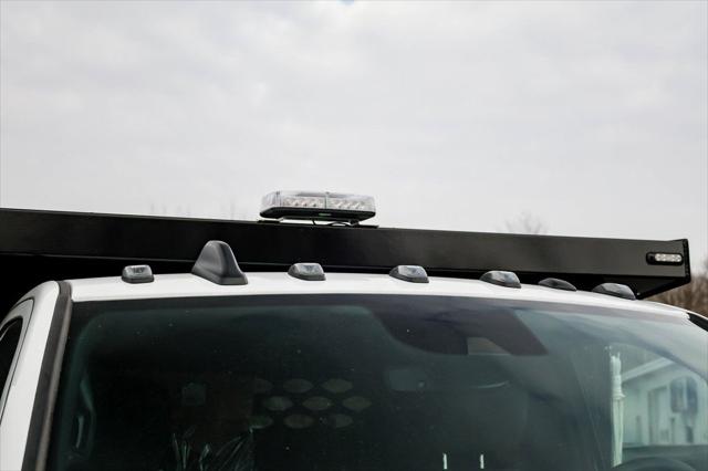 2023 Ram 3500 Tradesman/SLT