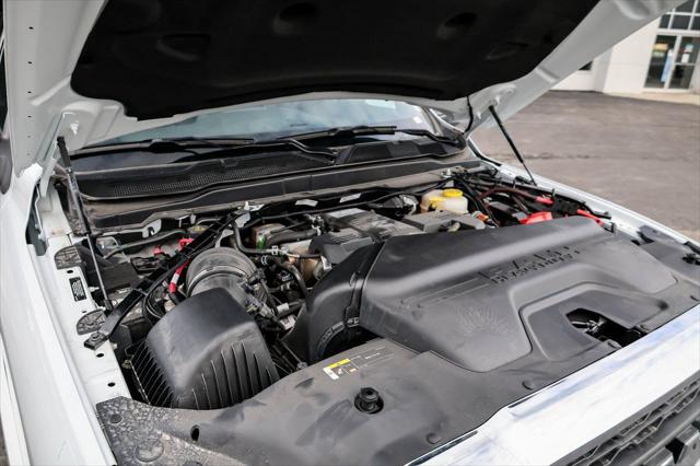 2023 Ram 3500 Tradesman/SLT