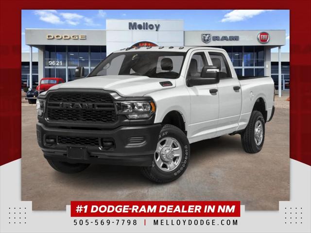 2024 RAM Ram 3500 RAM 3500 TRADESMAN CREW CAB 4X4 64 BOX 2024 RAM Ram 3500 RAM 3500 TRADESMAN CREW CAB 4X4 64 BOX