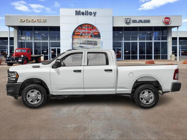 2024 RAM Ram 3500 RAM 3500 TRADESMAN CREW CAB 4X4 64 BOX 2024 RAM Ram 3500 RAM 3500 TRADESMAN CREW CAB 4X4 64 BOX
