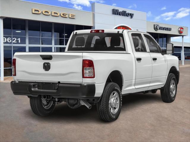 2024 RAM Ram 3500 RAM 3500 TRADESMAN CREW CAB 4X4 64 BOX 2024 RAM Ram 3500 RAM 3500 TRADESMAN CREW CAB 4X4 64 BOX