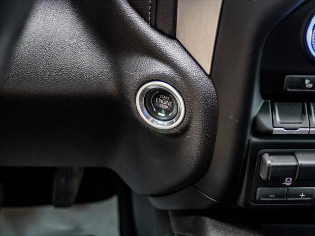 2021 GMC Sierra 1500 4WD Crew Cab Short Box Elevation