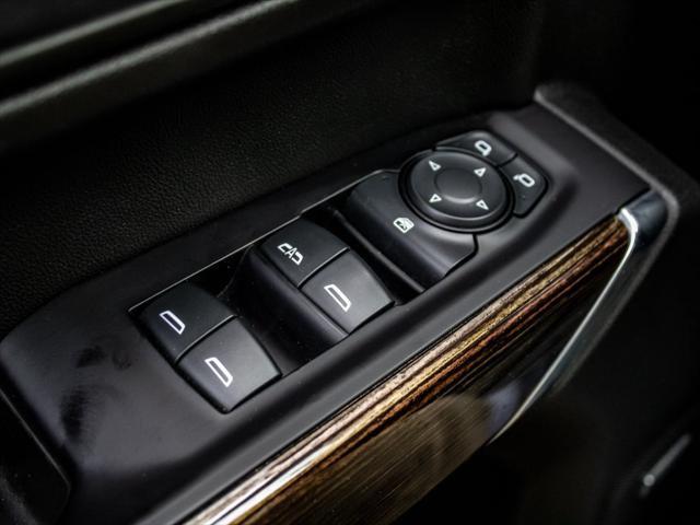 2021 GMC Sierra 1500 4WD Crew Cab Short Box Elevation