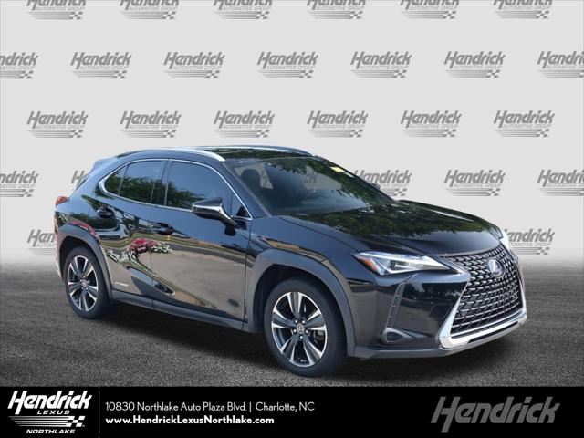 2021 Lexus UX 250h 250h for sale in Charlotte, NC