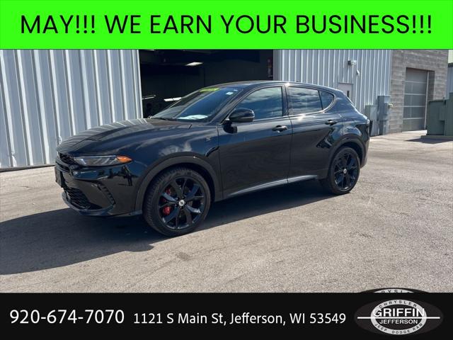 2024 Dodge Hornet R/T EAWD for sale in Jefferson, WI
