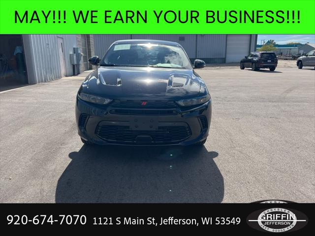 2024 Dodge Hornet R/T EAWD