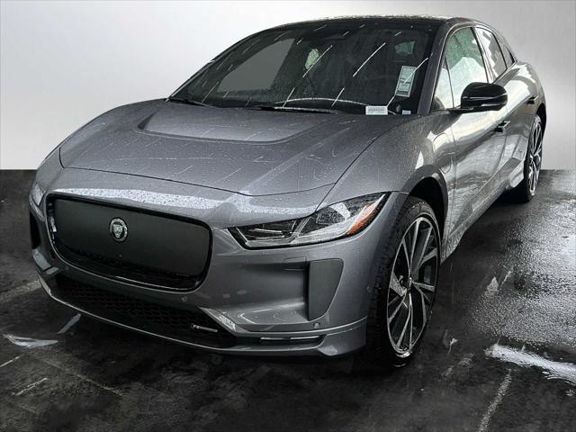 2024 Jaguar I-PACE R-Dynamic HSE for sale in San Francisco, CA