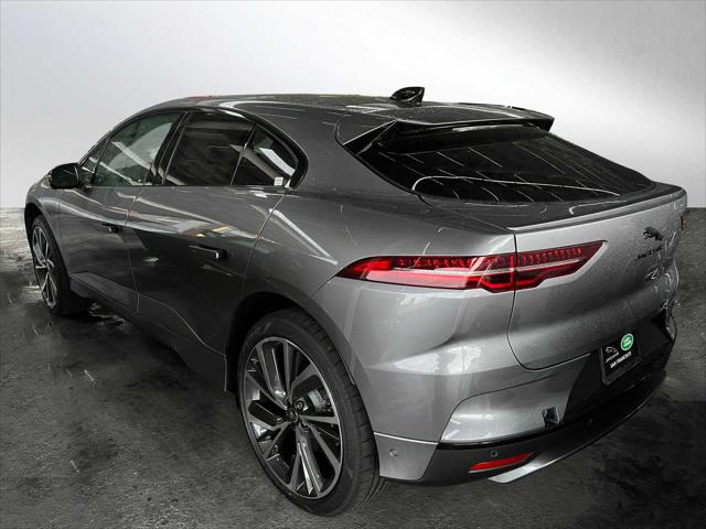 2024 Jaguar I-PACE R-Dynamic HSE