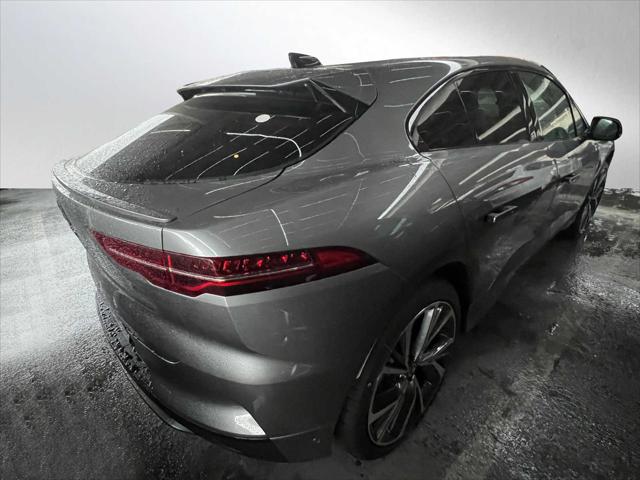 2024 Jaguar I-PACE R-Dynamic HSE