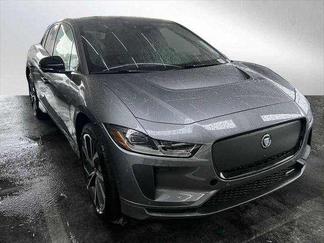 2024 Jaguar I-PACE R-Dynamic HSE