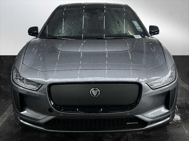 2024 Jaguar I-PACE R-Dynamic HSE