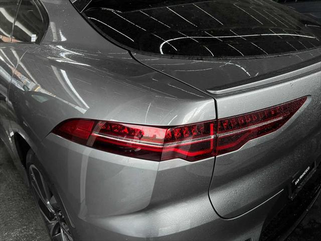 2024 Jaguar I-PACE R-Dynamic HSE