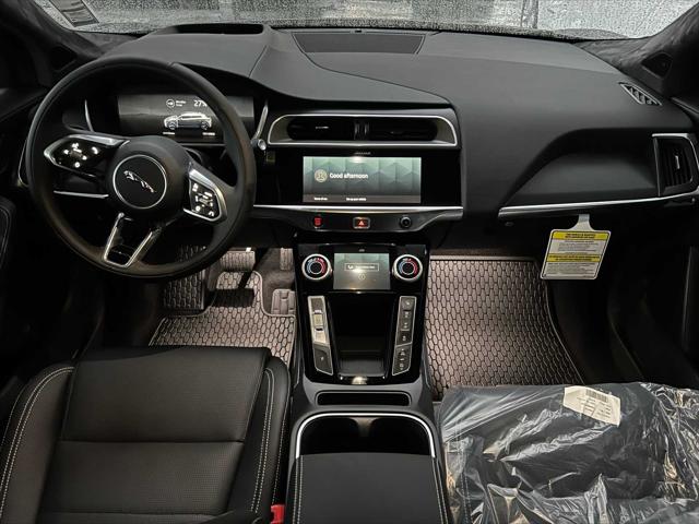 2024 Jaguar I-PACE R-Dynamic HSE